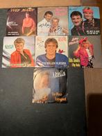 45 toeren vinyl gesigneerd, Enlèvement, Comme neuf