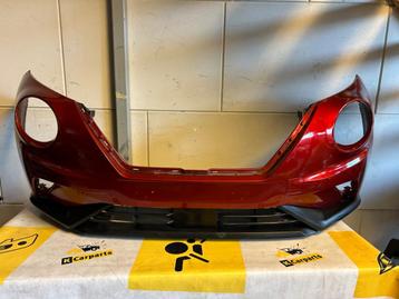 Nissan Juke F16 II 2 voorbumper 620266PA0A bumper beschikbaar voor biedingen
