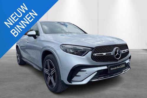 Mercedes-Benz GLC GLC 300 de 4MATIC AMG Line, Auto's, Mercedes-Benz, Bedrijf, Te koop, GLC, 360° camera, 4x4, Alarm, Bluetooth
