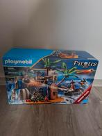Playmobil piraten 70556, Kinderen en Baby's, Speelgoed | Playmobil, Ophalen of Verzenden, Zo goed als nieuw