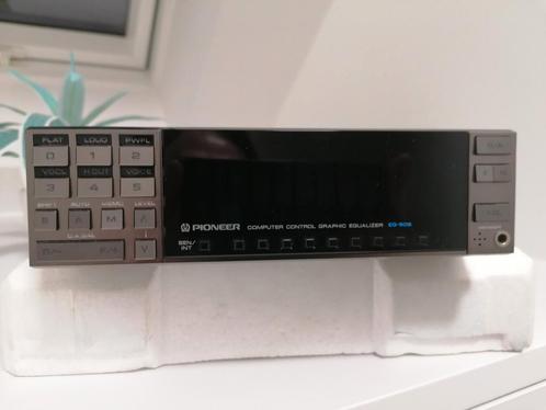 Pioneer eq 505 MB. NEW!!!!!!!!!, Auto diversen, Autoradio's, Zo goed als nieuw, Ophalen of Verzenden