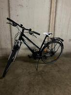 Herenfiets, Fietsen en Brommers, Fietsen | Heren | Herenfietsen, Ophalen, Gebruikt, Gazelle