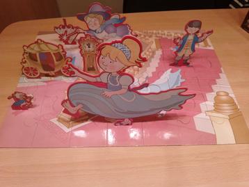 Puzzel , nog puzzels en spellen bij mijn zoekertjes  beschikbaar voor biedingen