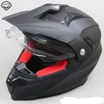 Nieuwe Vito Molino cross helm met vizier, Offroadhelm, XL, Ophalen of Verzenden, Nieuw met kaartje