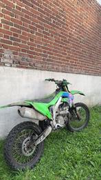 450 kx 2022, Vélos & Vélomoteurs, Comme neuf