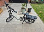 Mooi plooi fiets elektries, Fietsen en Brommers, Ophalen, Nieuw