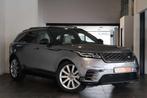 Land Rover Range Rover Velar 3.0d R-Dynamic PANO LijnA Keyle, Auto's, Land Rover, Gebruikt, Euro 6, Range Rover Velar, USB