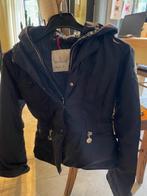 Moncler vest blauw 10 jaar, Ophalen, Moncler, Jongen of Meisje, Zo goed als nieuw
