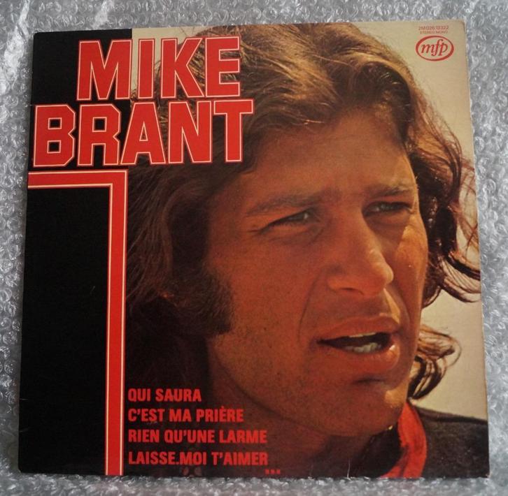 LP's B, Cd's en Dvd's, Vinyl | Pop, Ophalen of Verzenden