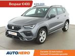 SEAT Ateca 1.5 TSI ACT FR (bj 2023, automaat), Auto's, 1408 kg, 151 g/km, 5 zetels, 150 pk