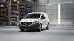 Mercedes-Benz Citan Citan 110 CDI Panel Van L1, Auto's, 4 deurs, Stof, Overige modellen, 4 cilinders
