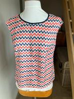 Lichte blouse van kocca, maat S .Heel goed·Kocca, Overige kleuren, Kocca, Ophalen of Verzenden, Zo goed als nieuw