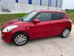 Suzuki Swift 1.2 Essence, Auto's, Swift, Bedrijf, Handgeschakeld, 5 deurs