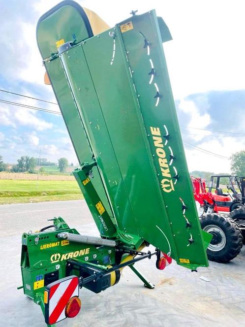 KRONE MACHINES/ / MAAIERS / HARKEN / SCHUDDERS, Zakelijke goederen, Kantoor en Winkelinrichting | Beveiliging