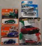 Matchbox/Hot Wheels: Alfa Romeo, Ophalen of Verzenden, Nieuw, 1:50 of kleiner, Auto