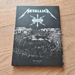 Metallica Français pour une nuit. Nimes 2009, Cd's en Dvd's, Dvd's | Muziek en Concerten, Alle leeftijden, Ophalen of Verzenden