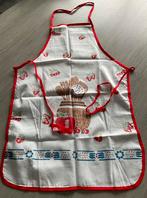 Keukenschort, Ophalen of Verzenden, Nieuw, Overige kleuren, Overige typen