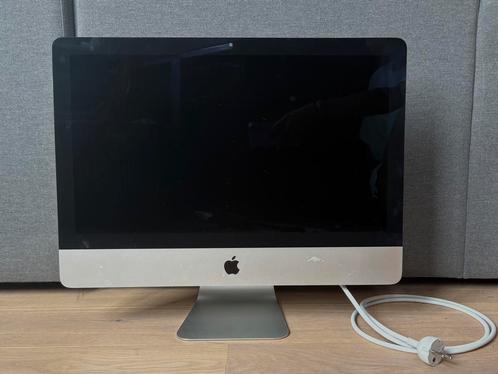 iMac 21.5 inch – Intel i5 – 8GB – Ideaal voor basisgebruik, Computers en Software, Apple Desktops, iMac, Ophalen