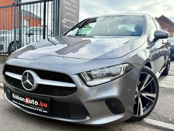 MERCEDES A180 Cdi AUTOMATIQUE EURO 6 D-T PACK SPORT 2019 beschikbaar voor biedingen