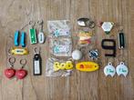 Sleutel hangers, Verzamelen, Ophalen of Verzenden, Gebruikt, Overige typen