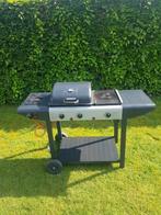 gas barbeque, Tuin en Terras, Gasbarbecues, ?, Gebruikt, Ophalen