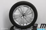 WINTER! Org. 20 inch S-Line velgen Audi Q5 80A 8R 80A601025L, Auto-onderdelen, Gebruikt, 255 mm, Banden en Velgen, Winterbanden