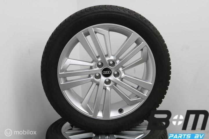 WINTER! Org. 20 inch S-Line velgen Audi Q5 80A 8R 80A601025L, Auto-onderdelen, Banden en Velgen, Banden en Velgen, Winterbanden