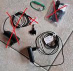 Accessoires Sony Ericsson : Chargeurs, prise et écouteur., Télécoms, Enlèvement ou Envoi, Comme neuf, Autres types, Sony Ericsson