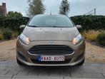Ford Fiesta 1.0 Ecco/2014/120.000 km, Auto's, Voorwielaandrijving, Euro 5, Stof, Overige kleuren