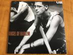 U2 - Angel Of Harlem., Enlèvement ou Envoi