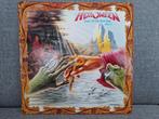 HELLOWEEN - Keeper of the 7 keys II (LP) - US 1988, Enlèvement ou Envoi, Utilisé