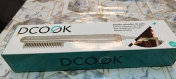 A vendre brosse lissante de Dcook,