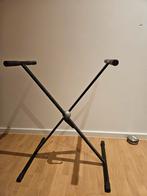 Piano stand, Enlèvement, Piano