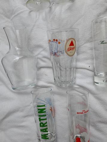 VERRES Bière et autres beschikbaar voor biedingen