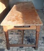 Oude kloostertafel, Antiek en Kunst, Ophalen