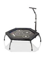 Hammer Cross Jump Fitness Trampoline, Ophalen of Verzenden, Nieuw, Benen, Overige typen
