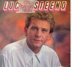 CD *  LUC STEENO - DE BESTE VAN, Ophalen of Verzenden, Zo goed als nieuw, Levenslied of Smartlap