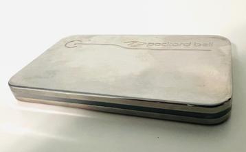 Packard Bell HDD 640 Gb beschikbaar voor biedingen