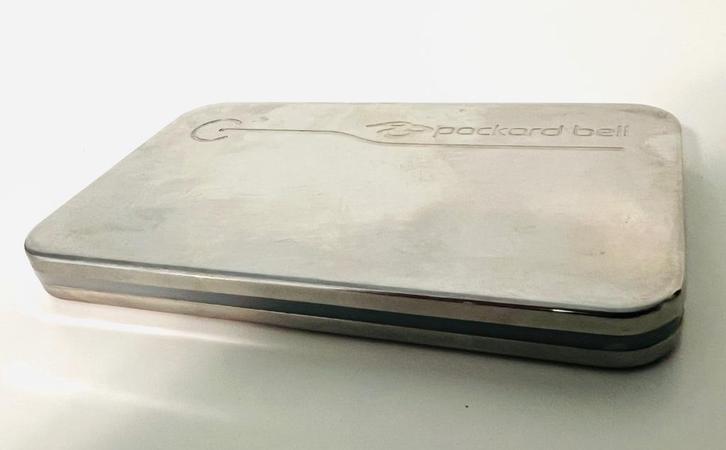 Packard Bell HDD 640 Gb, Computers en Software, Harde schijven, Gebruikt, Laptop, Extern, HDD, USB, Ophalen of Verzenden