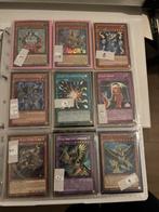 Individuele yugioh kaarten, Hobby en Vrije tijd, Ophalen of Verzenden, Zo goed als nieuw, Meerdere kaarten