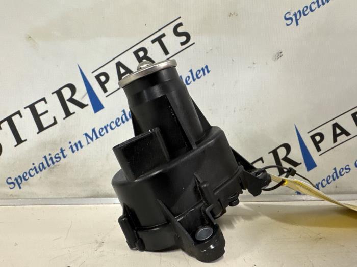 Stelmotor inlaatspruitstuk van een Mercedes Sprinter, Auto-onderdelen, Motor en Toebehoren, Mercedes-Benz, Gebruikt, 3 maanden garantie