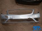Voorbumper MERCEDES B-KLASSE W246 6X PDC A2468850525 BUMPER, Auto-onderdelen, Gebruikt, Voor, Mercedes-Benz, Bumper
