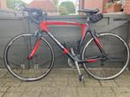 koersfiets columbus full carbon maat 60, Overige merken, Carbon, Gebruikt, 15 tot 20 versnellingen