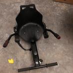 Zitje voor hooverboard, Ophalen, Zo goed als nieuw