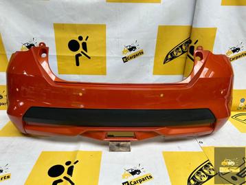 Achterbumper Nissan Micra K14 4X PDC 85022-5FA0H Bumper beschikbaar voor biedingen