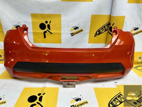 Achterbumper Nissan Micra K14 4X PDC 85022-5FA0H Bumper, Auto-onderdelen, Carrosserie, Bumper, Nissan, Achter, Gebruikt