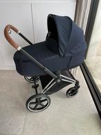 Cybex platinum priam kinderwagen, Kinderen en Baby's, Ophalen, Zo goed als nieuw, Kinderwagen