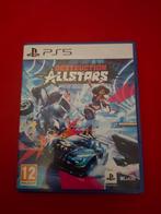 Vernietiging AllStars, Ophalen, Zo goed als nieuw
