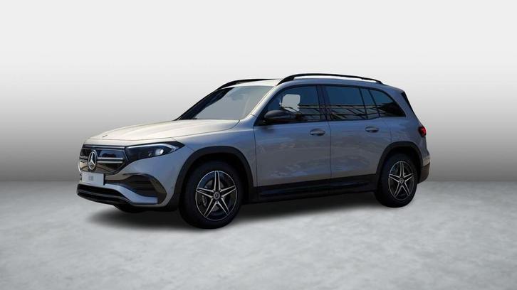 Mercedes-Benz EQB-Klasse 300 4MATIC AMG Line Night Pack | Do, Autos, Mercedes-Benz, Entreprise, Achat, EQB, 4x4, Bluetooth, Verrouillage central