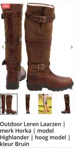 Highlander outdoor waterproof laarzen Nieuw Maat 45 & 43, Ophalen